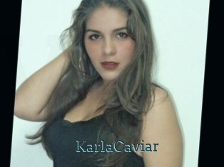 KarlaCaviar