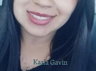 Karla_Gavin