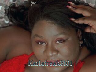 Karlafreak3101