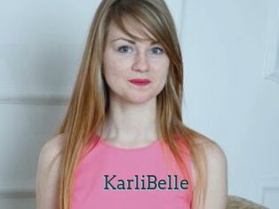 KarliBelle