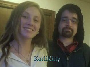 KarliKitty