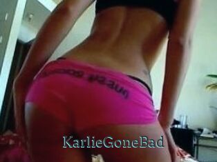 KarlieGoneBad