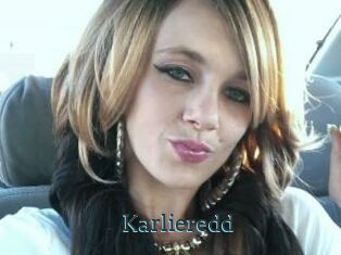 Karlieredd