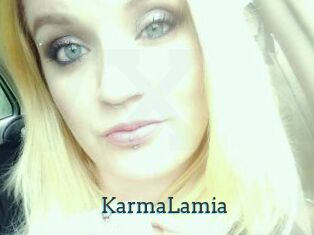 Karma_Lamia
