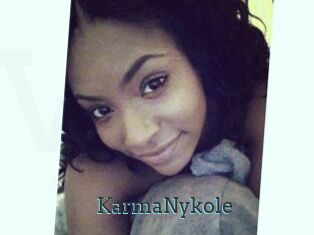 KarmaNykole