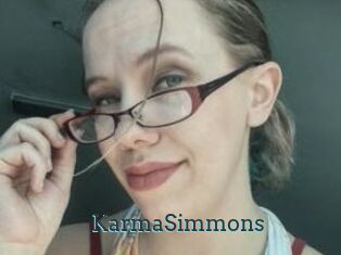 KarmaSimmons