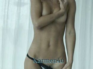 Karmen4u