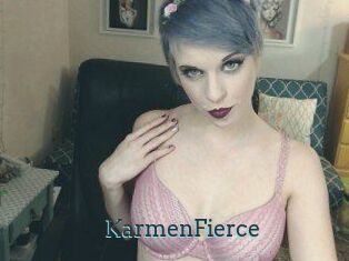 KarmenFierce