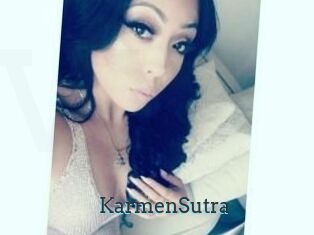 KarmenSutra