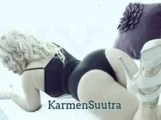 KarmenSuutra