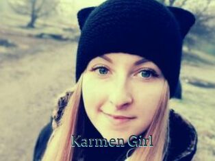 Karmen_Girl