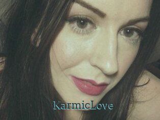 KarmicLove