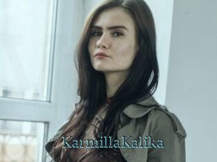 KarmillaKalika