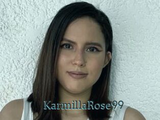 KarmillaRose99