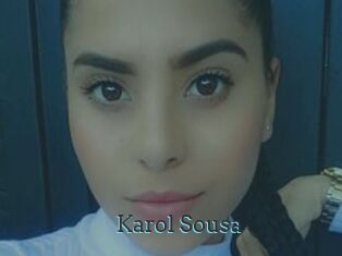 Karol_Sousa