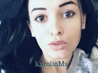 KarolinMs