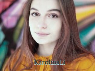 KarolinaLi