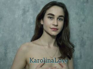 KarolinaLove