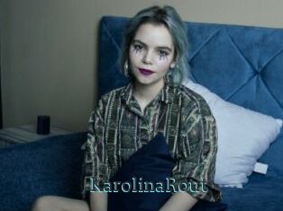 KarolinaRout