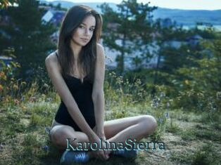 KarolinaSierra