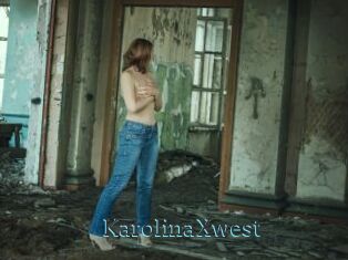 KarolinaXwest