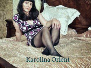 Karolina_Orient