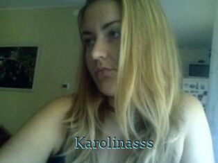Karolinasss