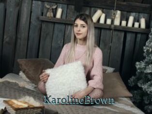 KarolineBrown