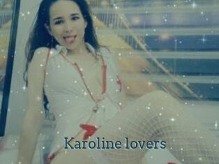 Karoline_lovers