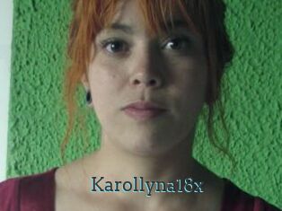 Karollyna18x