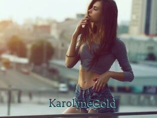 KarolyneGold