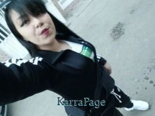 KarraPage