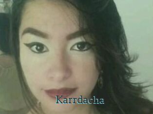 Karrdacha