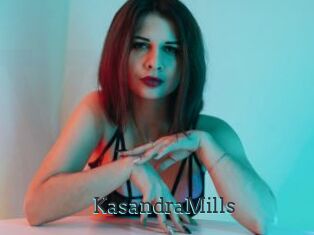 KasandraMills
