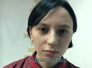 KasandraSun