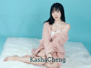 KashaCheng