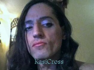 KasiCross