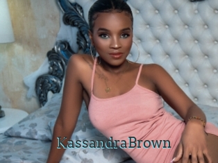KassandraBrown