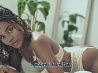 KassandraRay