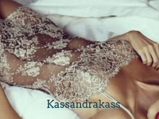 Kassandrakass