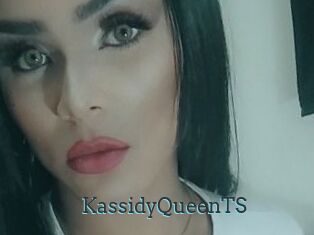KassidyQueenTS