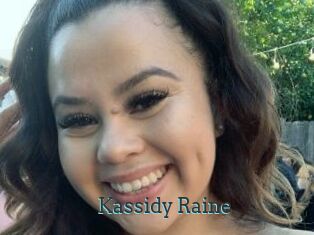 Kassidy_Raine