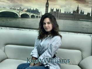 KassyWilliams