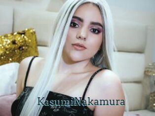 KasumiNakamura