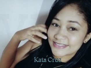 Kata_Cruz