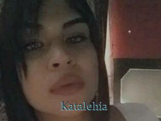 Katalehia
