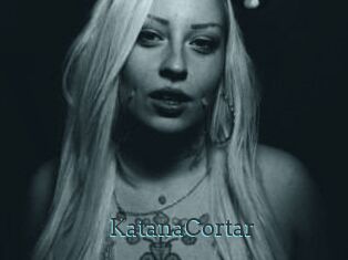 KatanaCortar