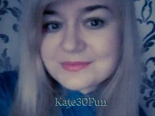 Kate30Fun