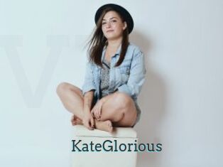 KateGlorious