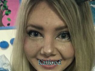 Katfood